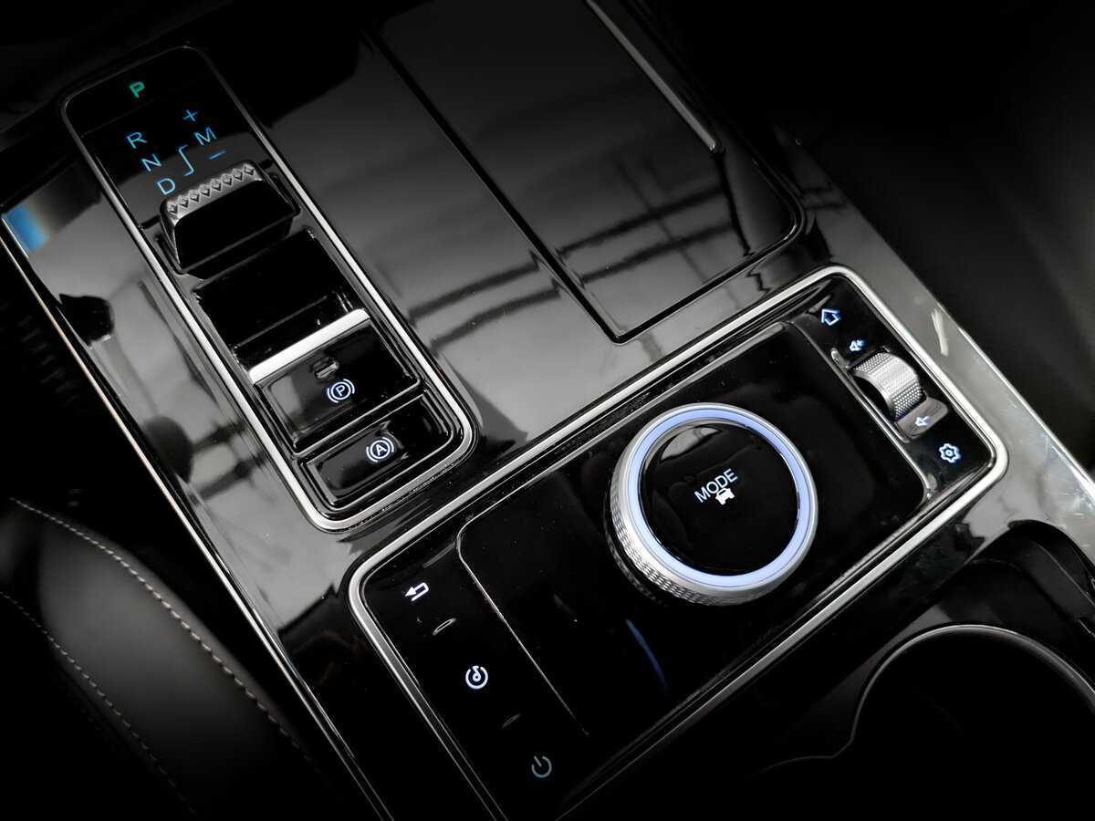 Купить EXEED LX, 2023, 18 678 км.. Фото: #25