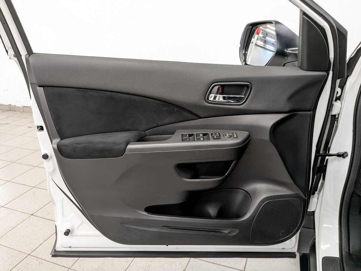 Купить Хонда ЦР-В, 2012, 41 381 км.. Фото: #16