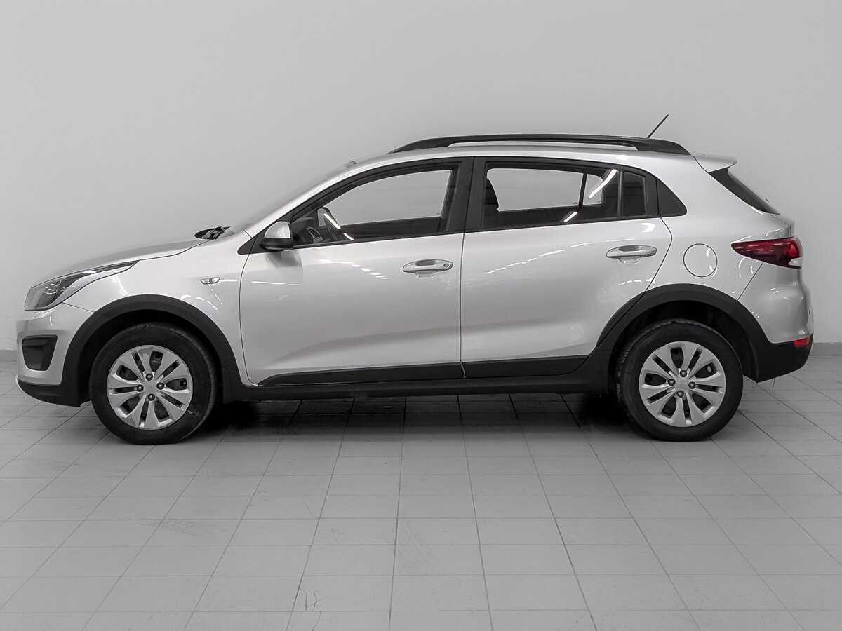 Купить Киа Рио, 2020, 182 994 км.. Фото: #6