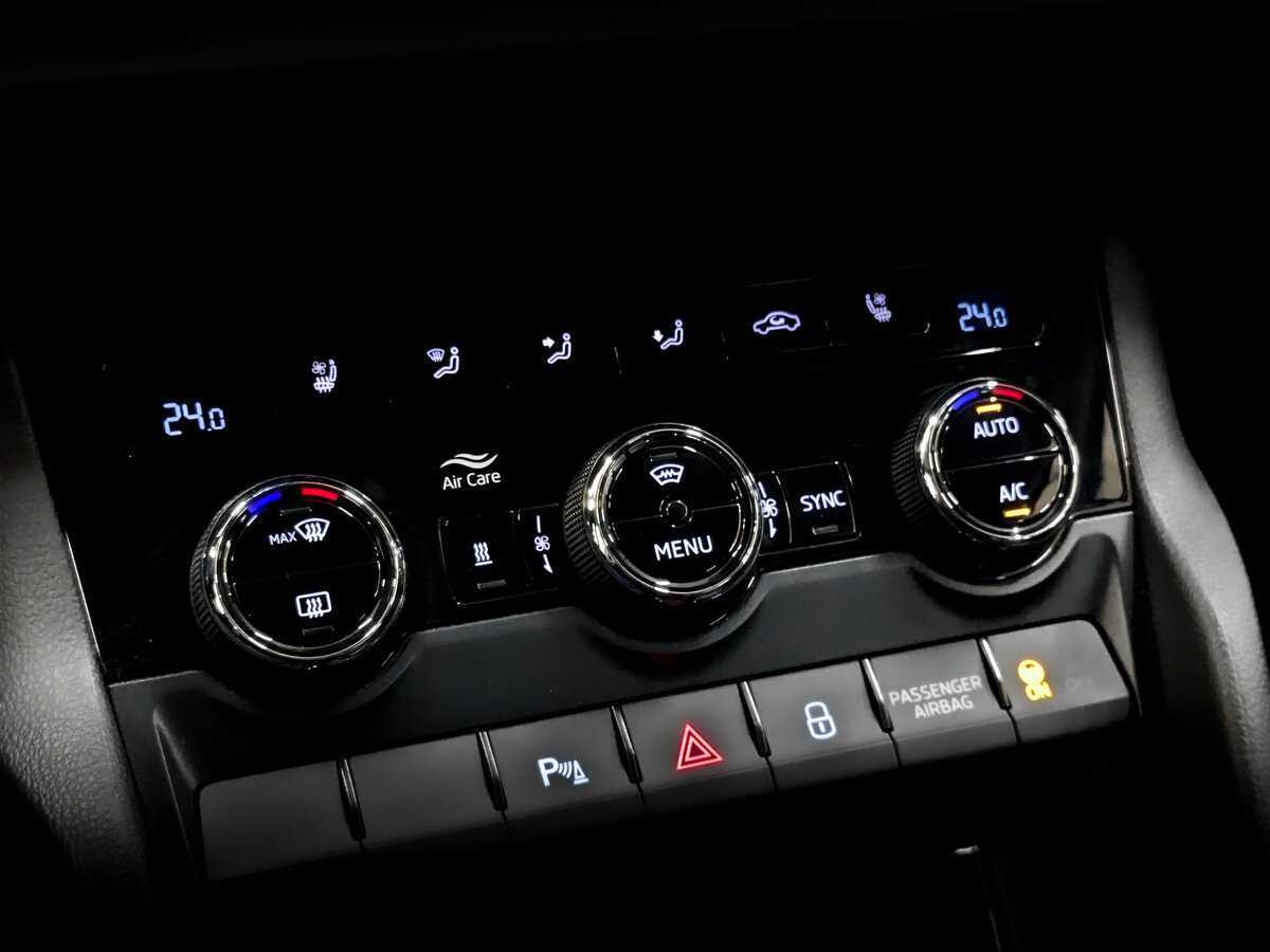 Купить Skoda Kodiaq, 2019, 110 408 км.. Фото: #22