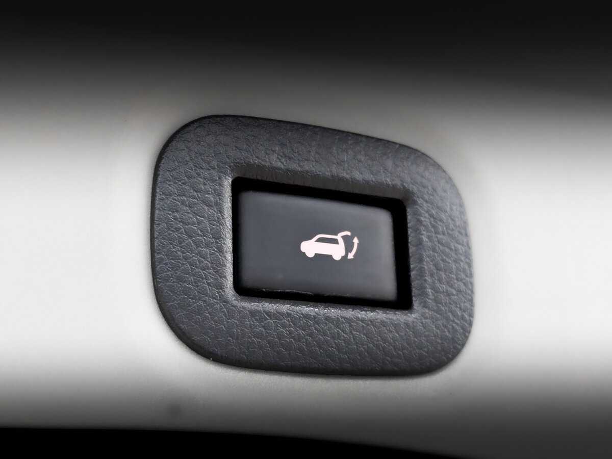 Купить Nissan X-Trail, 2021, 56 010 км.. Фото: #23