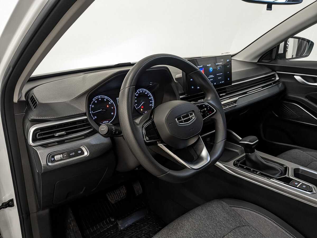 Купить Geely Emgrand, 2024, 12 641 км.. Фото: #12