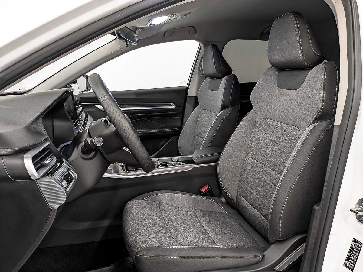 Купить Geely Emgrand, 2024, 12 641 км.. Фото: #17