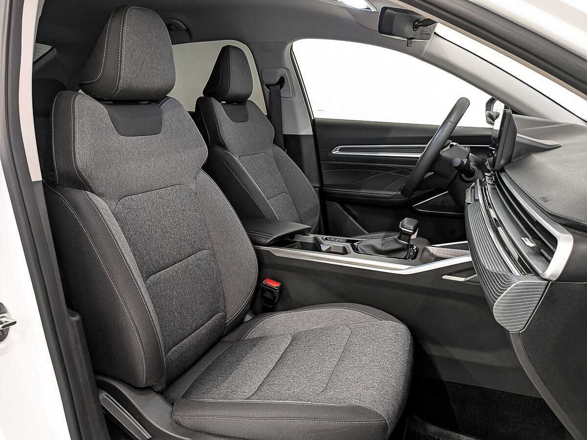 Купить Geely Emgrand, 2024, 12 641 км.. Фото: #21