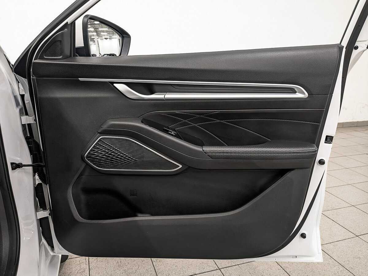 Купить Geely Emgrand, 2024, 12 641 км.. Фото: #22