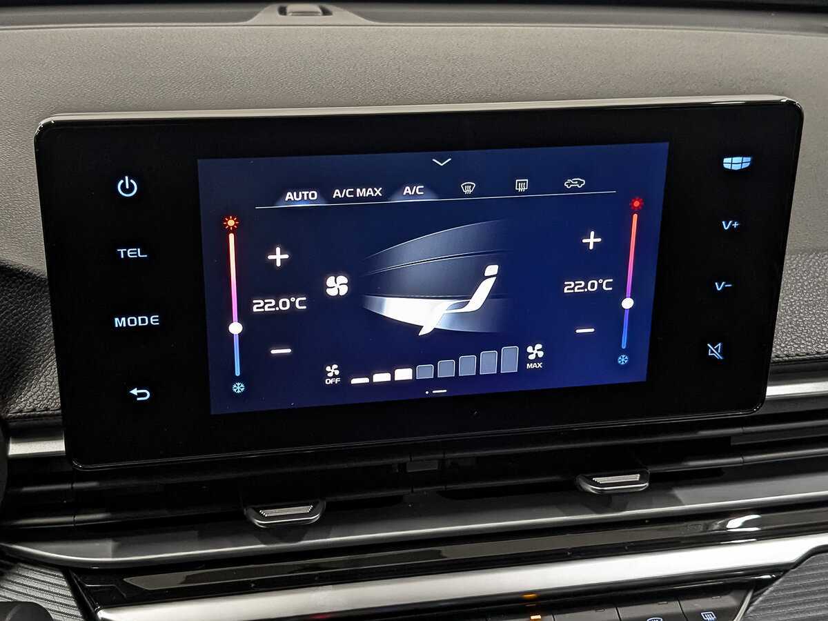 Купить Geely Emgrand, 2024, 12 641 км.. Фото: #23