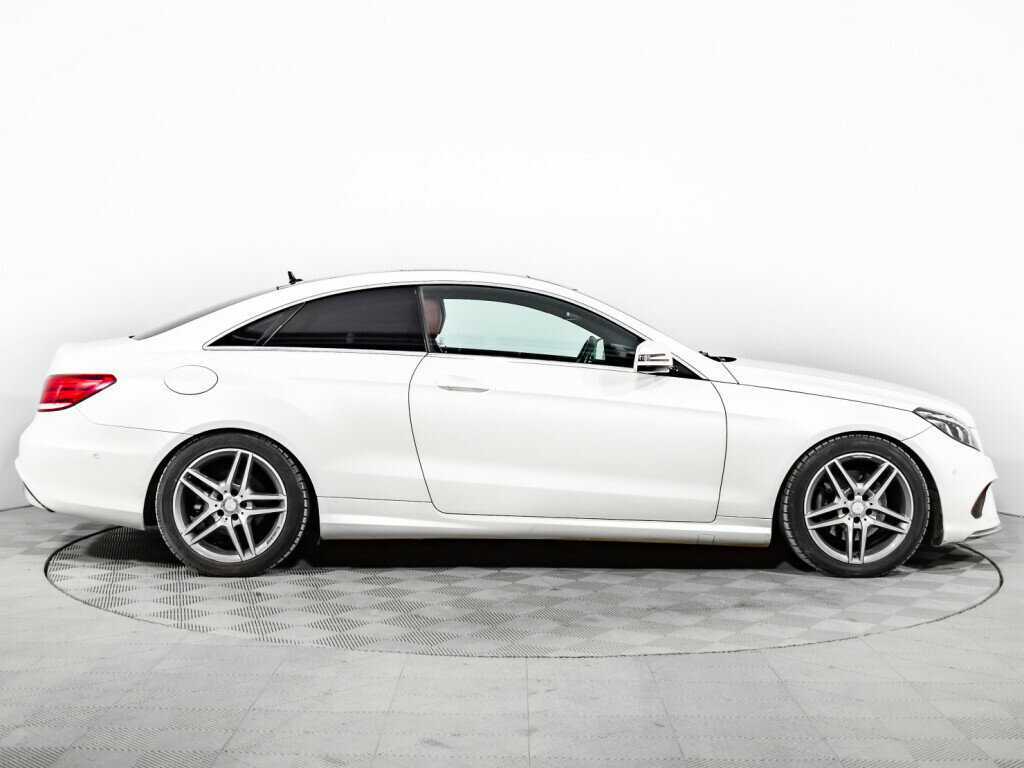 Купить Mercedes-Benz E-Класс, 2016, 113 574 км.. Фото: #3