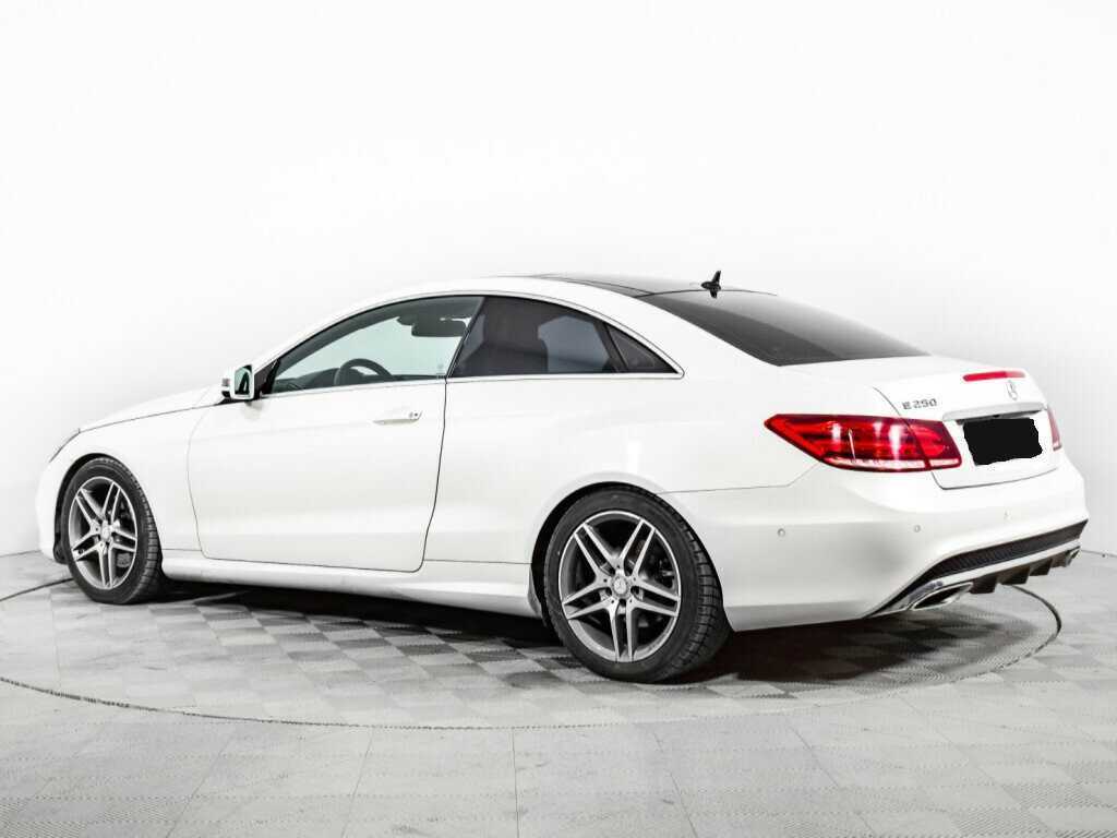 Купить Mercedes-Benz E-Класс, 2016, 113 574 км.. Фото: #6