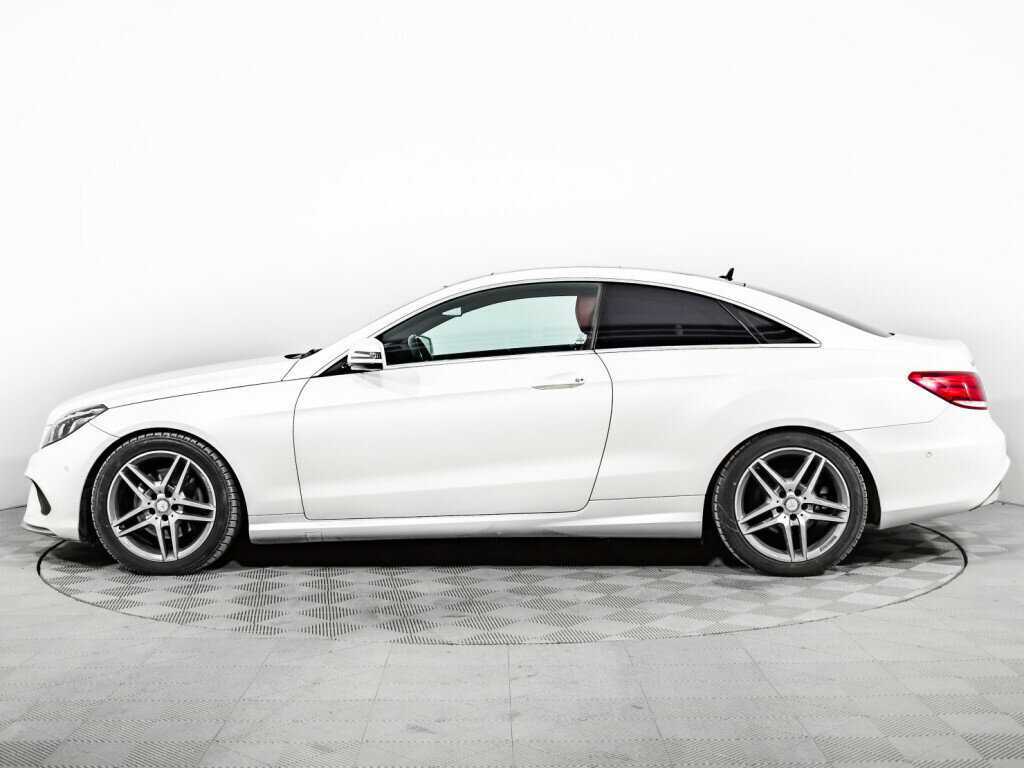 Купить Mercedes-Benz E-Класс, 2016, 113 574 км.. Фото: #7