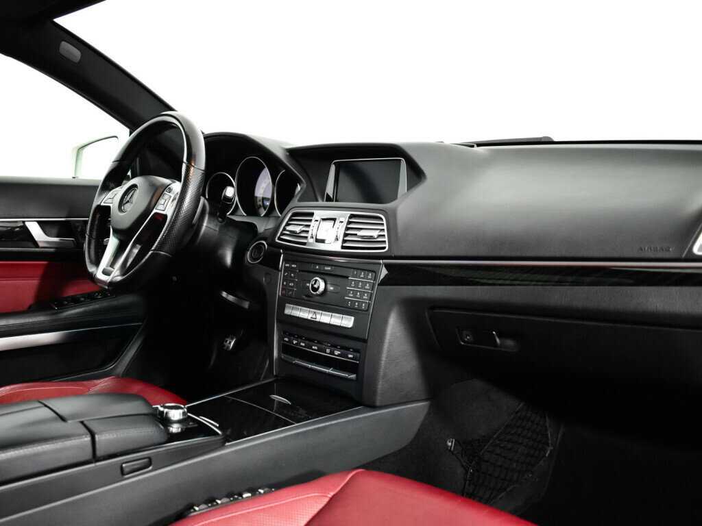 Купить Mercedes-Benz E-Класс, 2016, 113 574 км.. Фото: #8