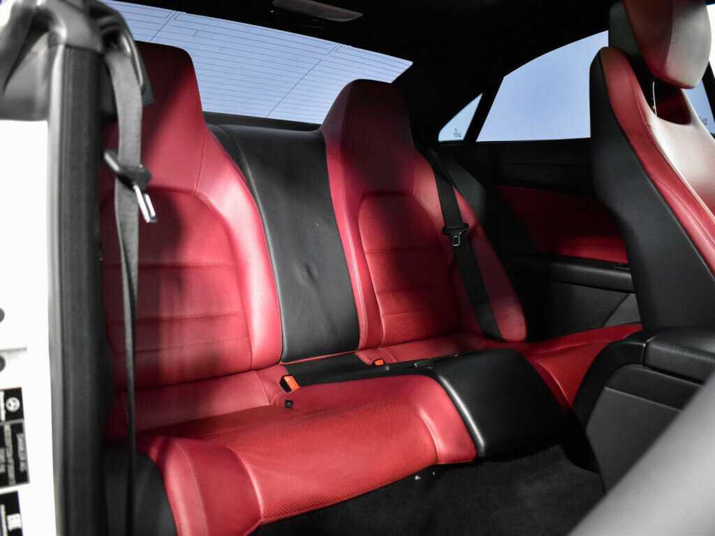 Купить Mercedes-Benz E-Класс, 2016, 113 574 км.. Фото: #9