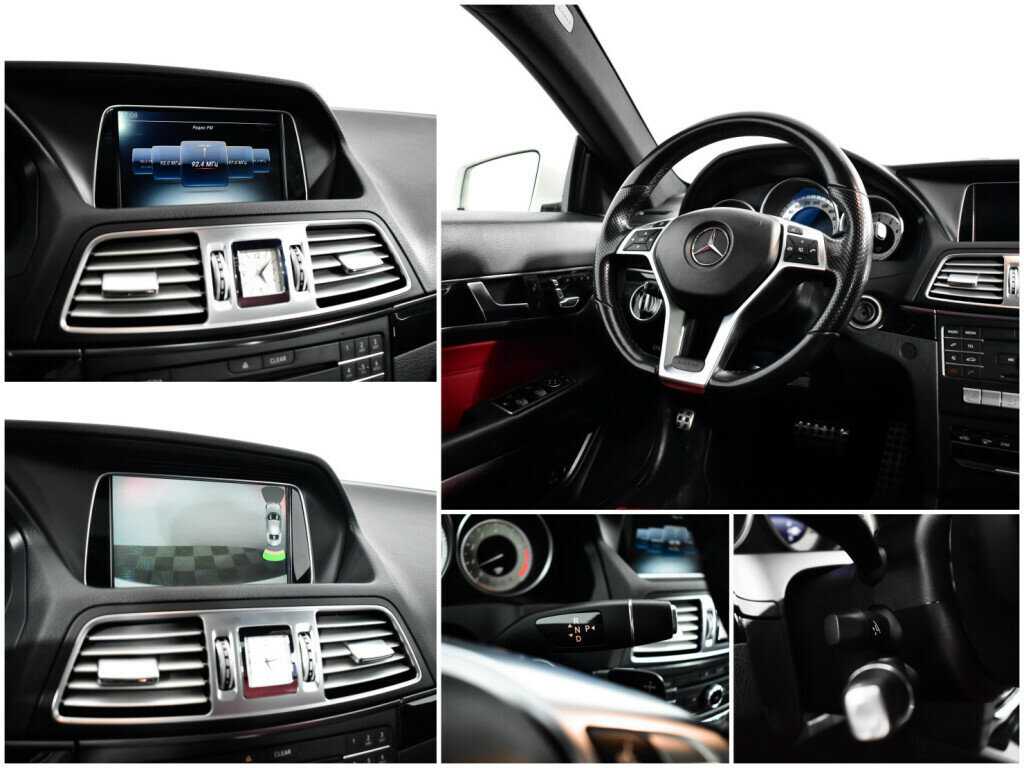 Купить Mercedes-Benz E-Класс, 2016, 113 574 км.. Фото: #13