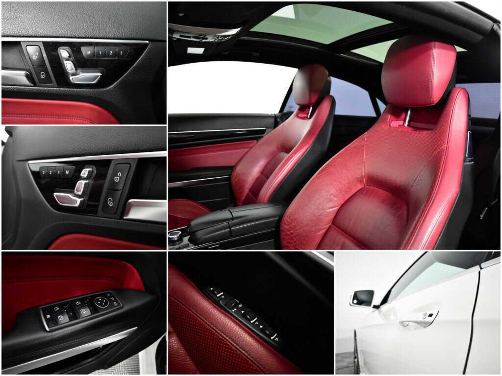 Купить Mercedes-Benz E-Класс, 2016, 113 574 км.. Фото: #15