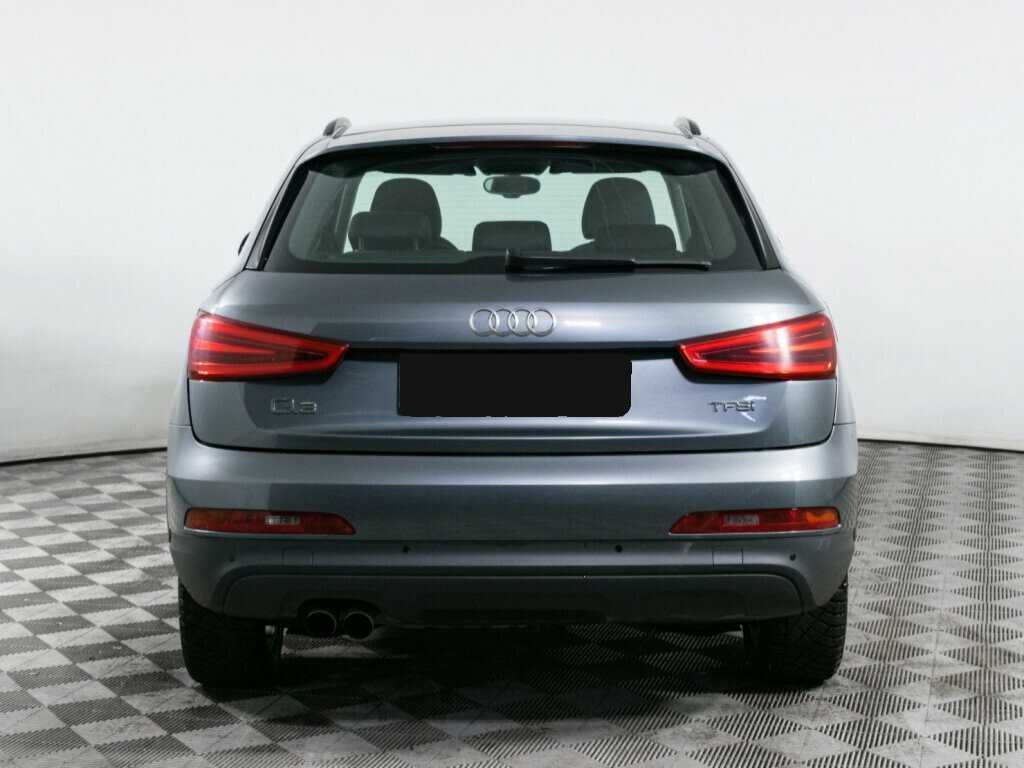 Купить Ауди К3, 2013, 162 982 км.. Фото: #4