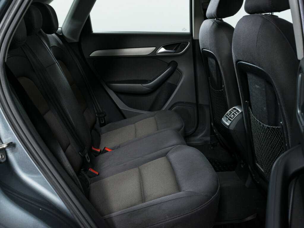 Купить Ауди К3, 2013, 162 982 км.. Фото: #8