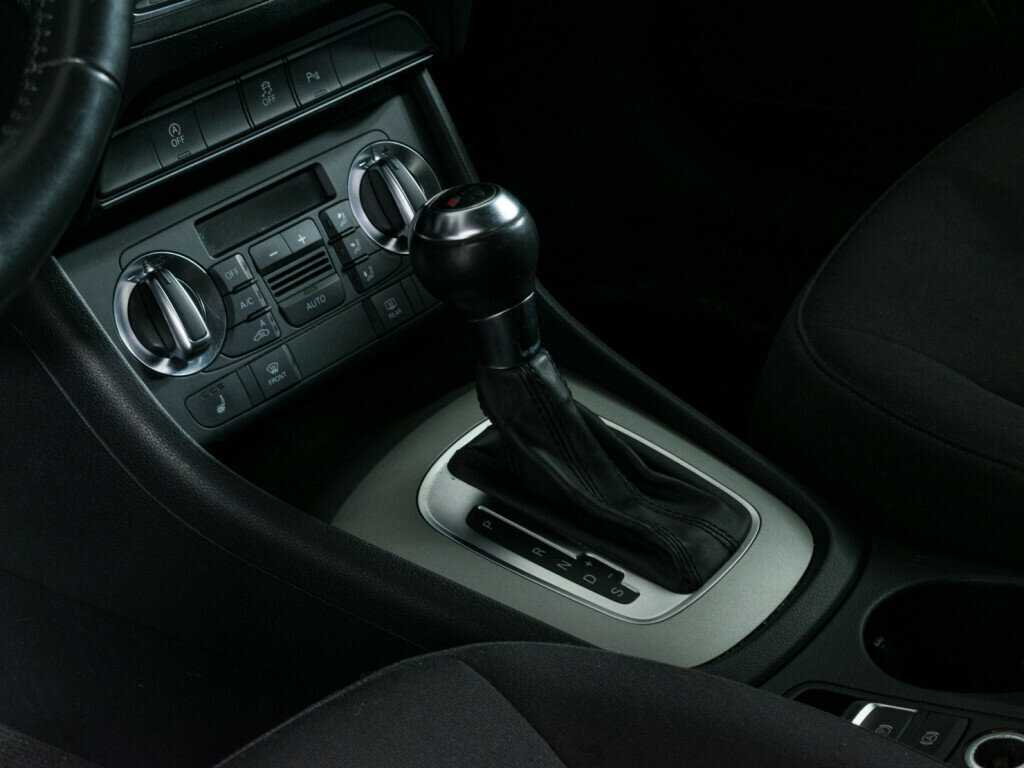 Купить Ауди К3, 2013, 162 982 км.. Фото: #11