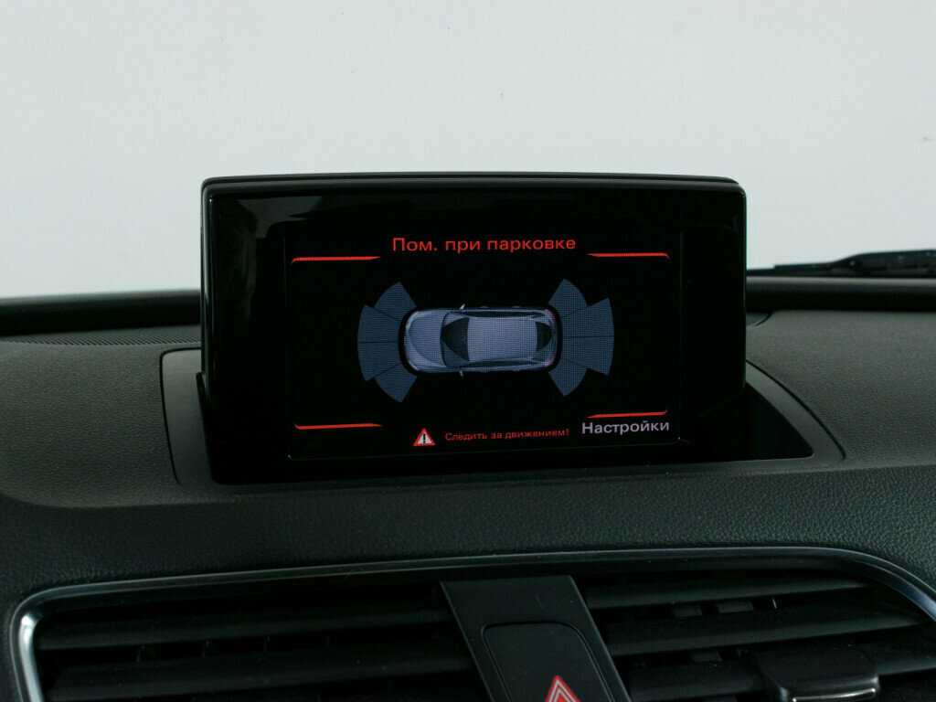 Купить Ауди К3, 2013, 162 982 км.. Фото: #12