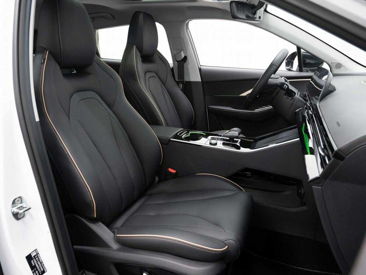 Купить Омода Ц5, 2023, 4 225 км.. Фото: #12