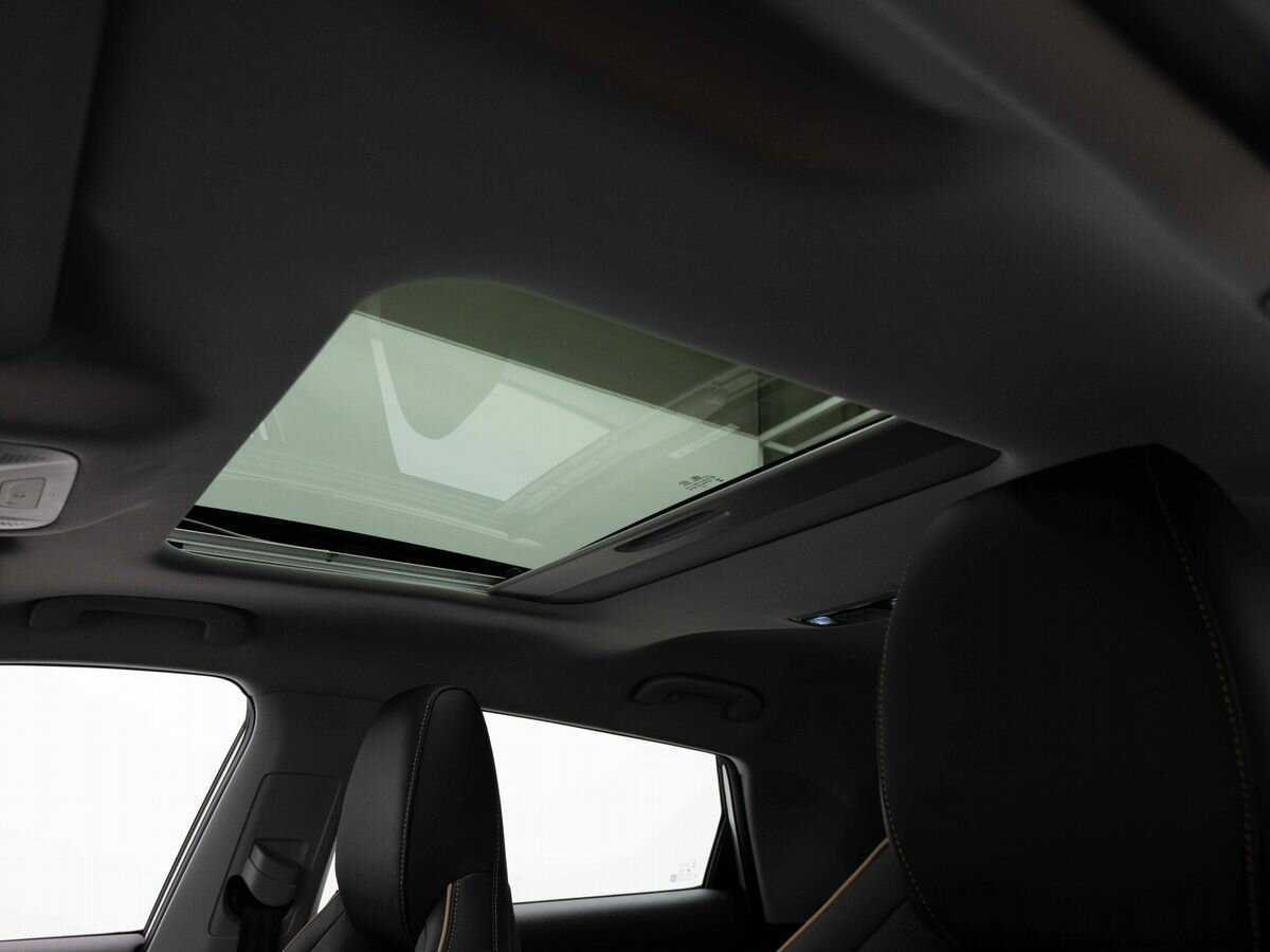 Купить Омода Ц5, 2023, 4 225 км.. Фото: #19