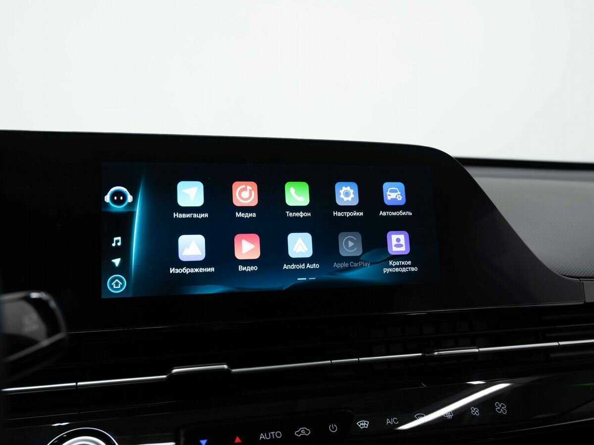 Купить Омода Ц5, 2023, 4 225 км.. Фото: #21