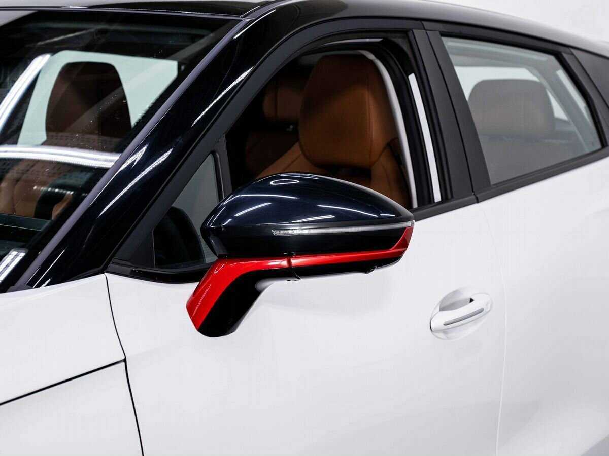 Купить Омода Ц5, 2023, 5 897 км.. Фото: #7