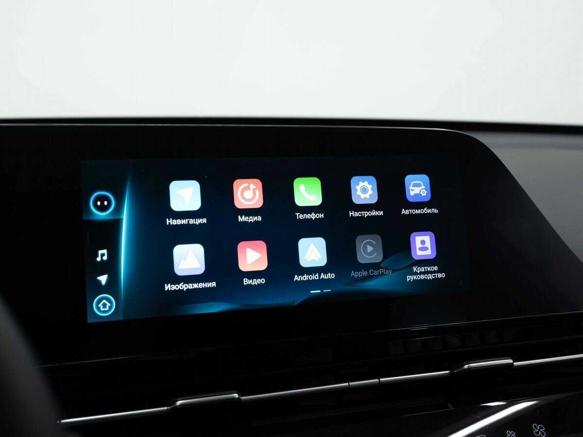 Купить Омода Ц5, 2023, 5 897 км.. Фото: #20