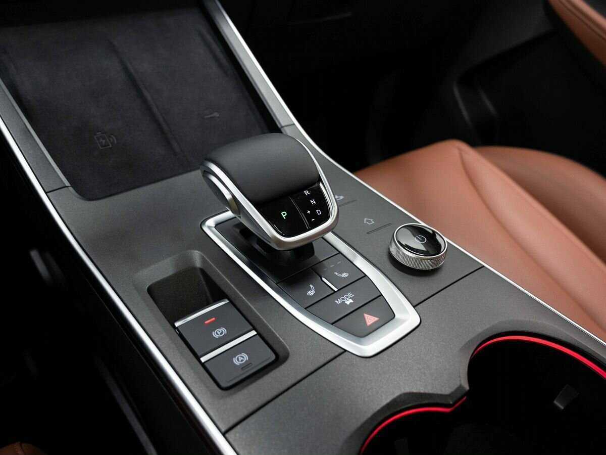 Купить Омода Ц5, 2023, 5 897 км.. Фото: #21