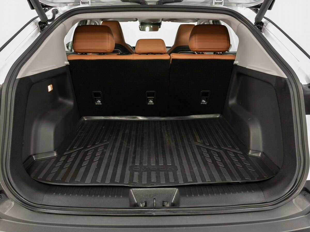 Купить Омода Ц5, 2023, 5 897 км.. Фото: #26