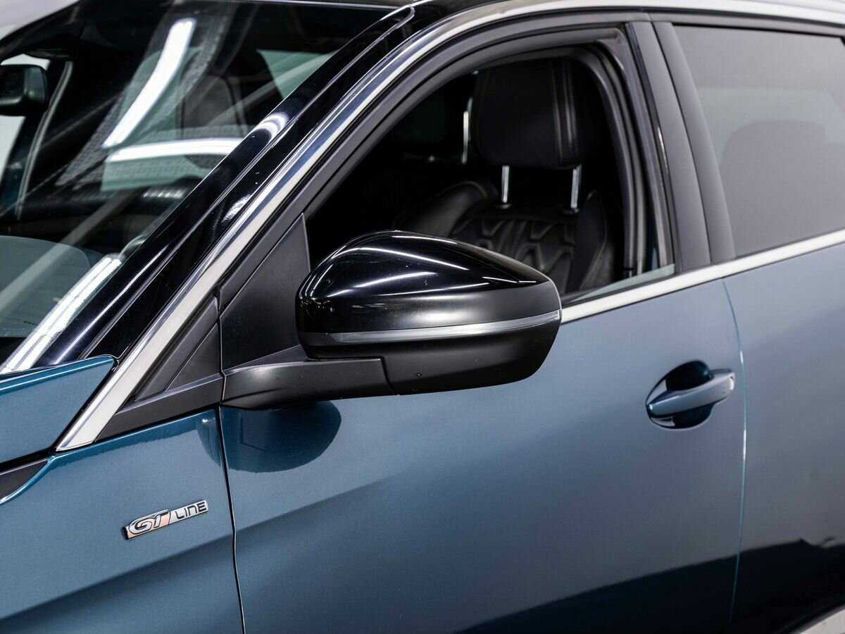 Купить Peugeot 5008, 2018, 173 000 км.. Фото: #7