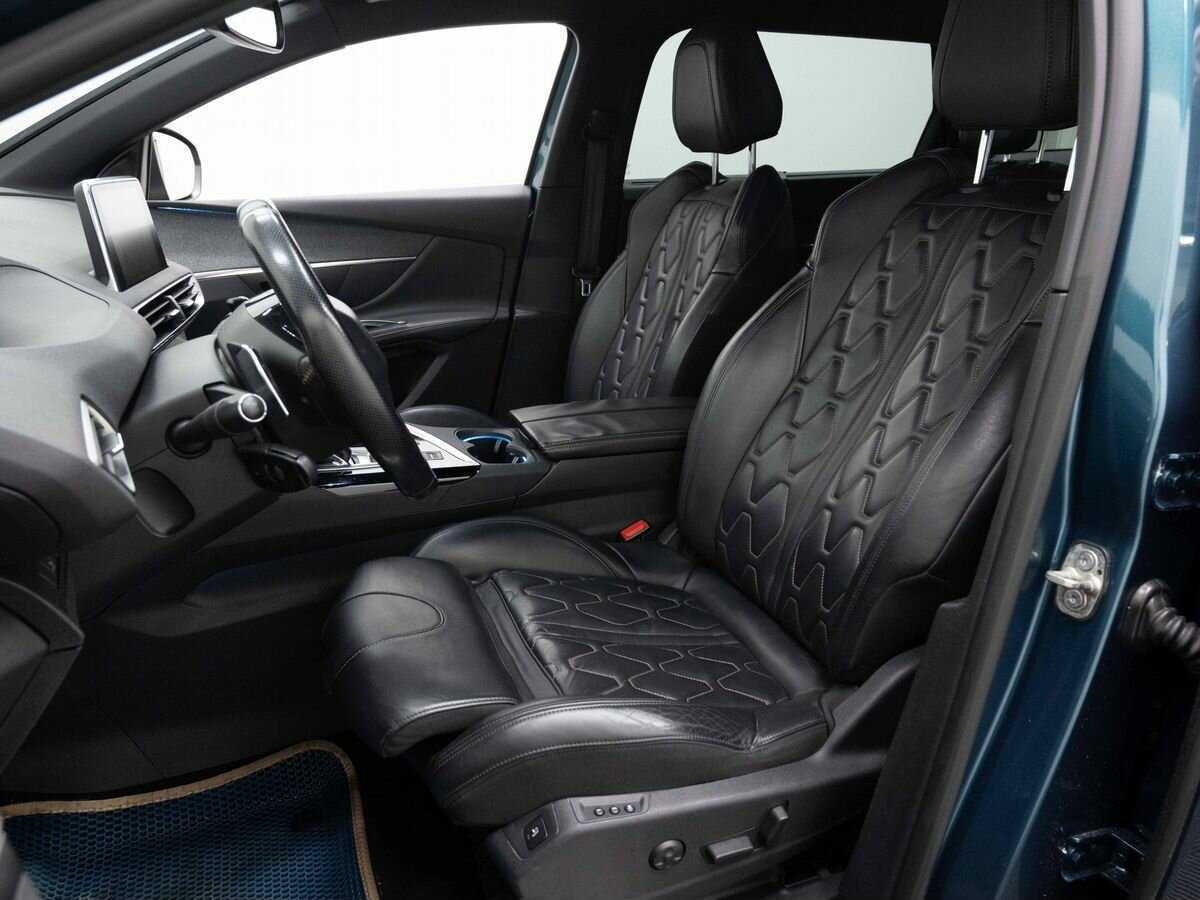 Купить Peugeot 5008, 2018, 173 000 км.. Фото: #9