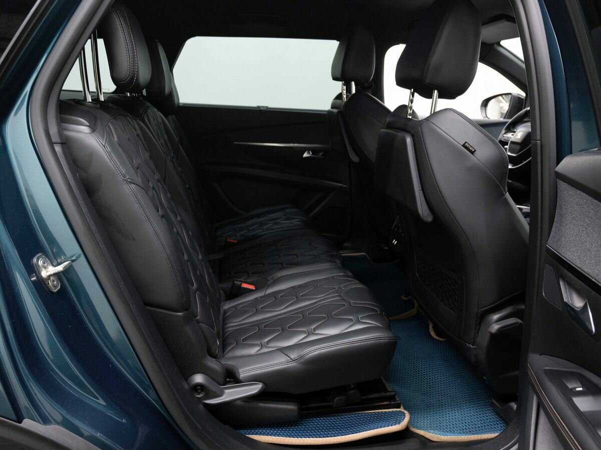 Купить Peugeot 5008, 2018, 173 000 км.. Фото: #11