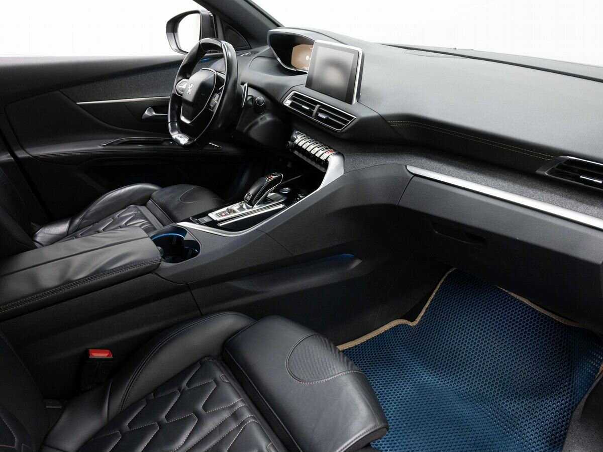 Купить Peugeot 5008, 2018, 173 000 км.. Фото: #12