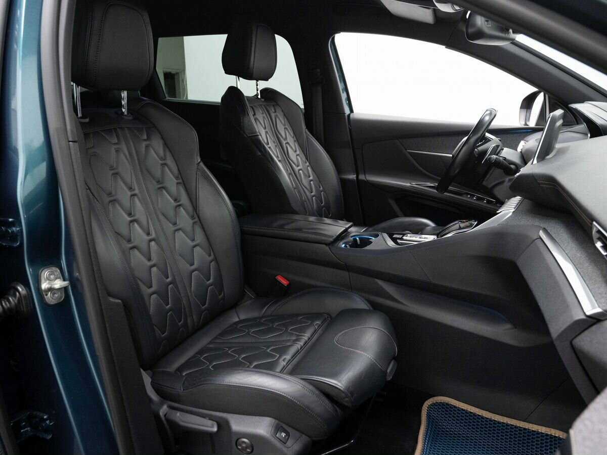 Купить Peugeot 5008, 2018, 173 000 км.. Фото: #13
