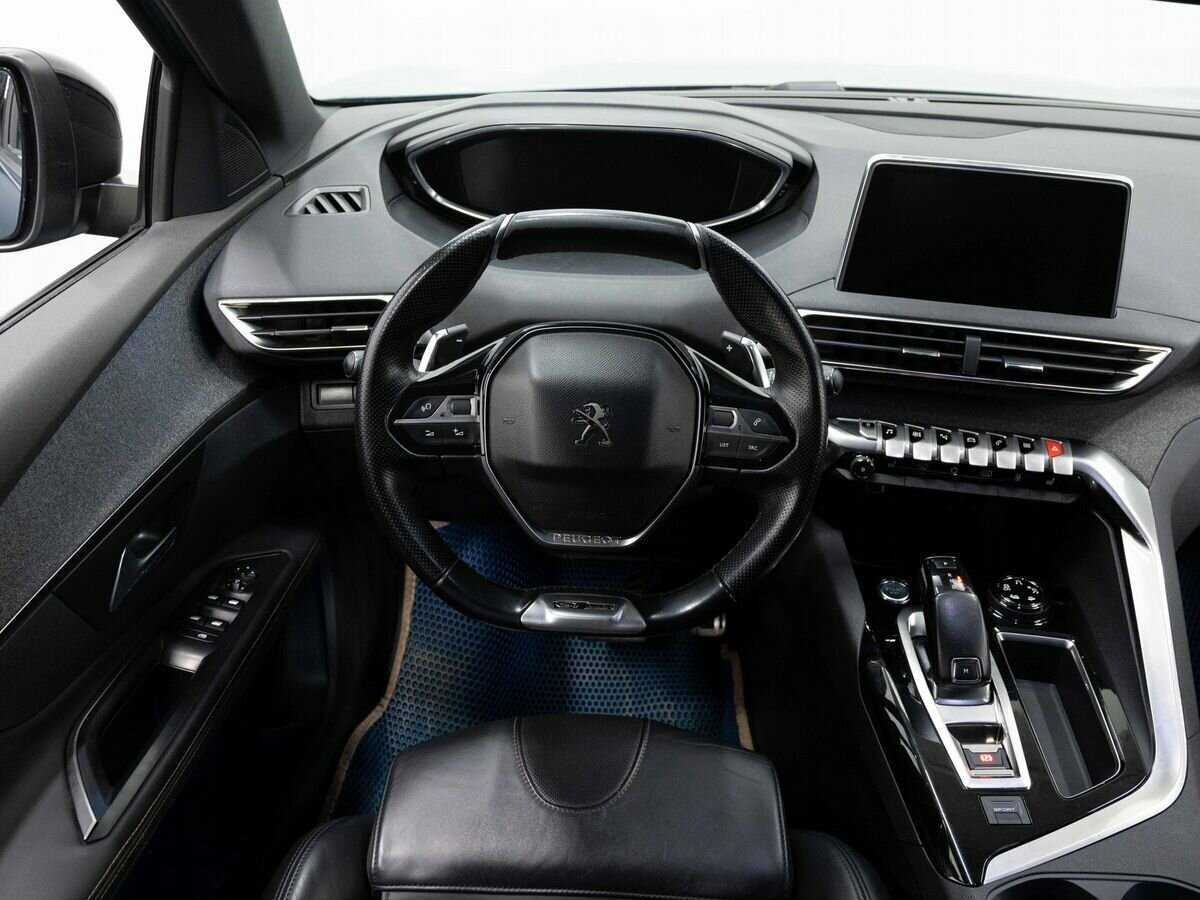 Купить Peugeot 5008, 2018, 173 000 км.. Фото: #15