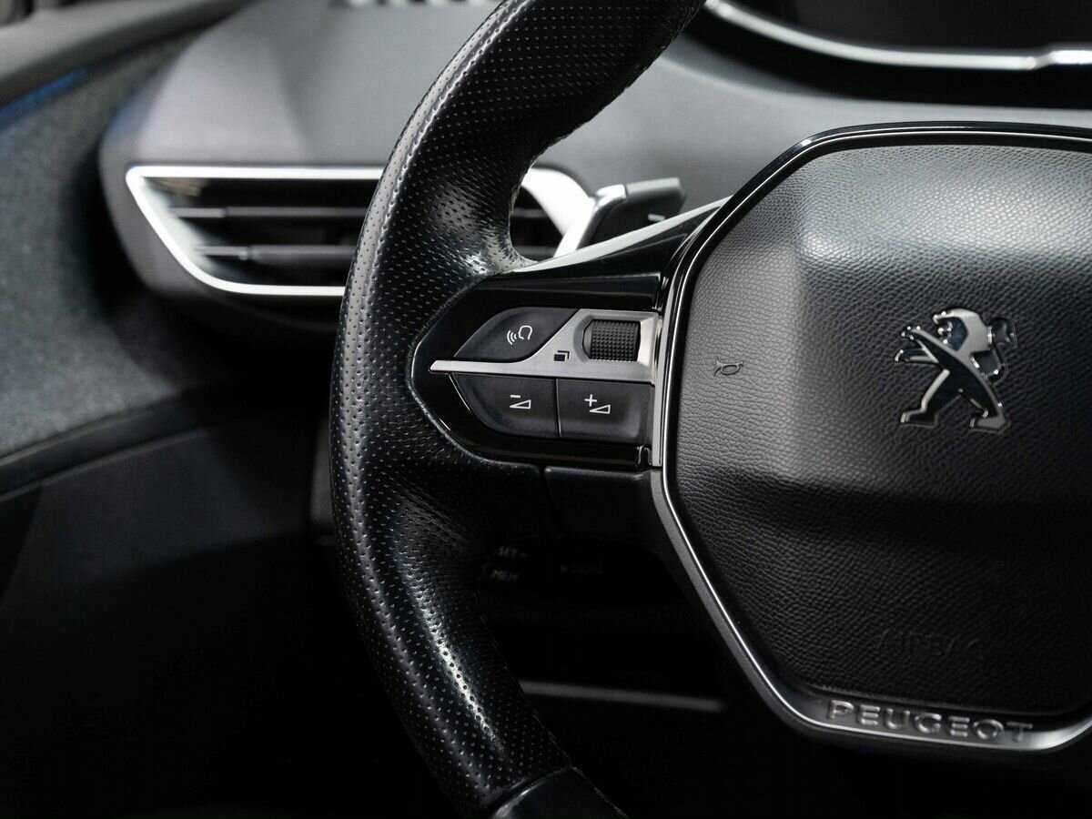 Купить Peugeot 5008, 2018, 173 000 км.. Фото: #16