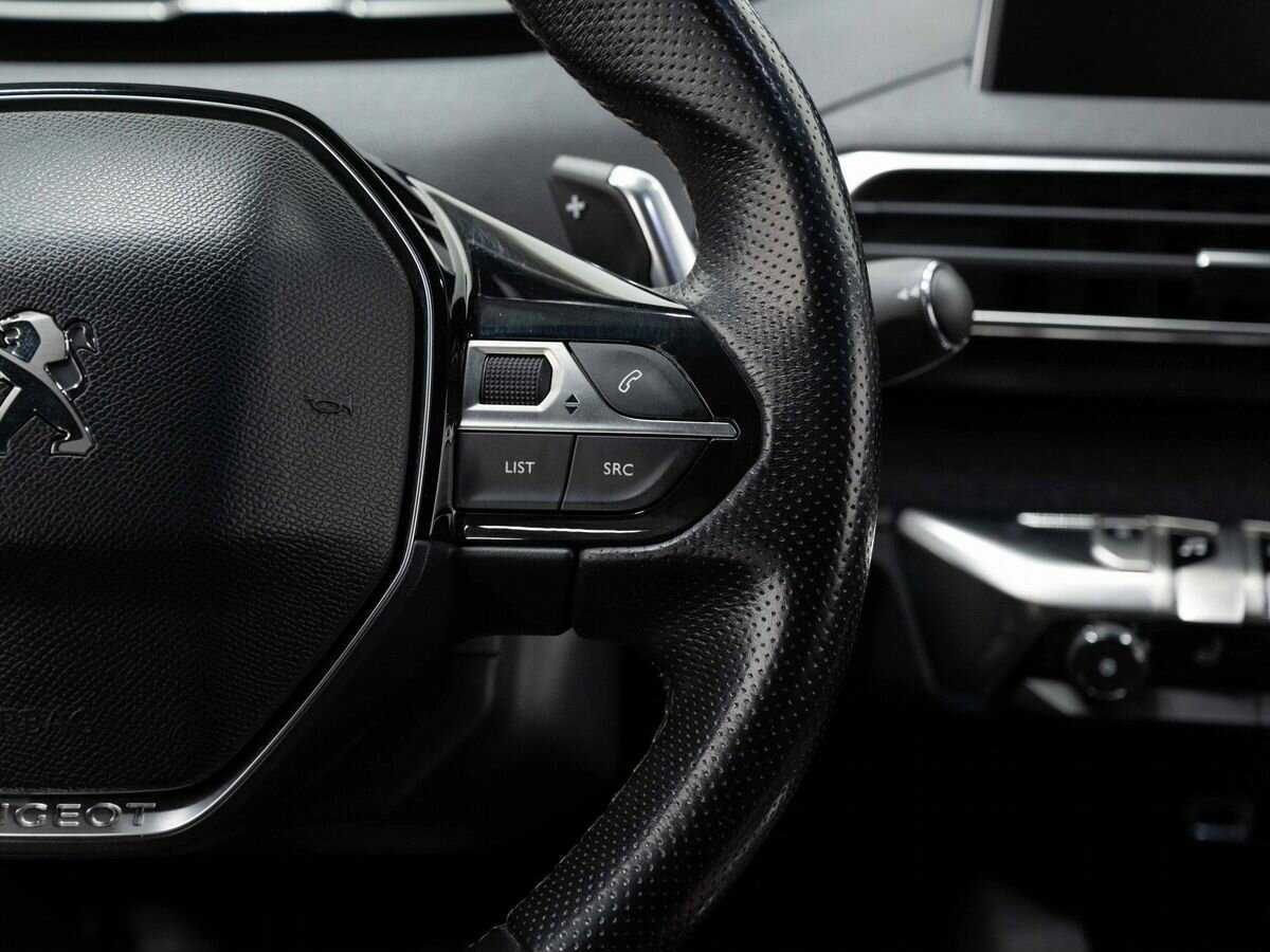 Купить Peugeot 5008, 2018, 173 000 км.. Фото: #17