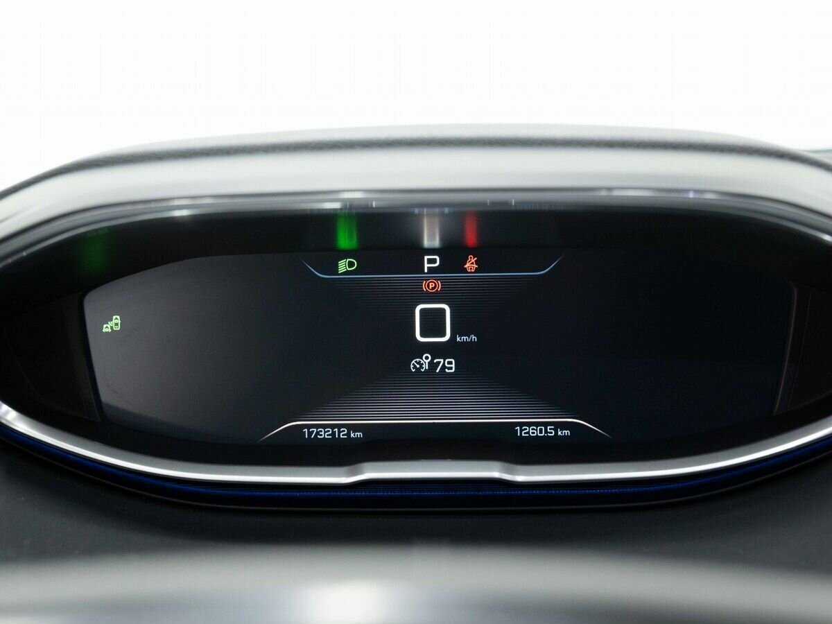 Купить Peugeot 5008, 2018, 173 000 км.. Фото: #18