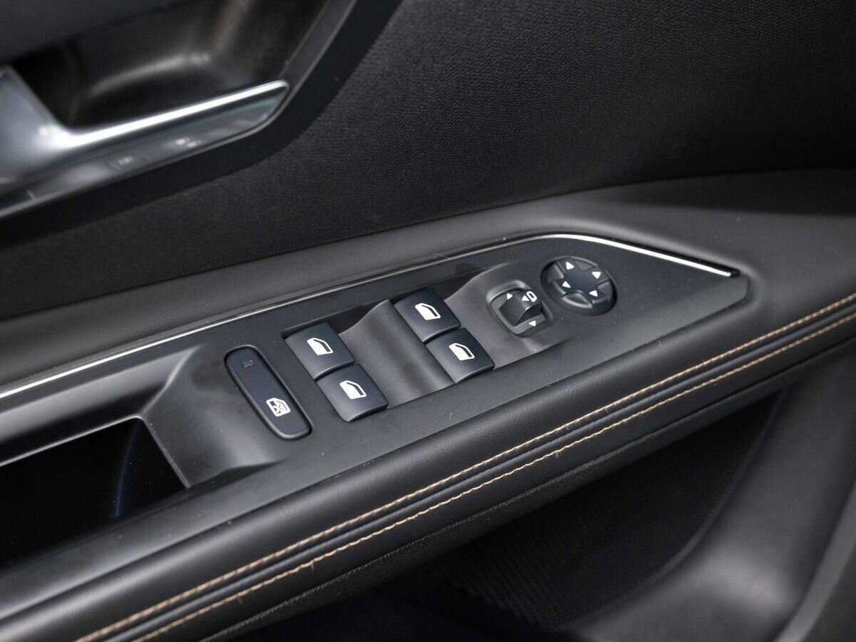 Купить Peugeot 5008, 2018, 173 000 км.. Фото: #19