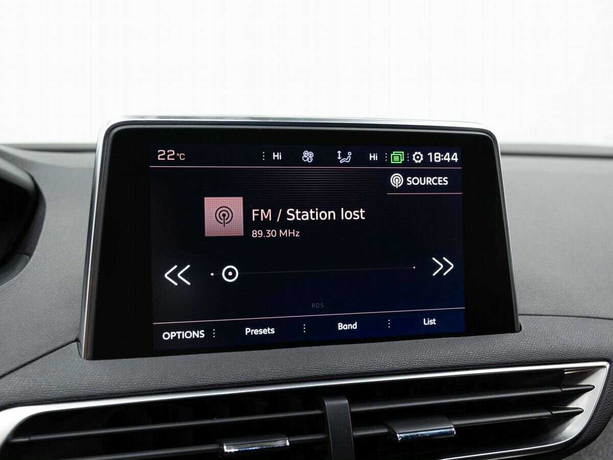 Купить Peugeot 5008, 2018, 173 000 км.. Фото: #22