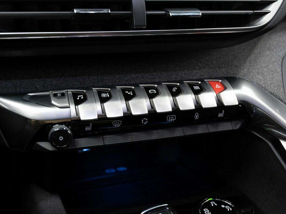 Купить Peugeot 5008, 2018, 173 000 км.. Фото: #23