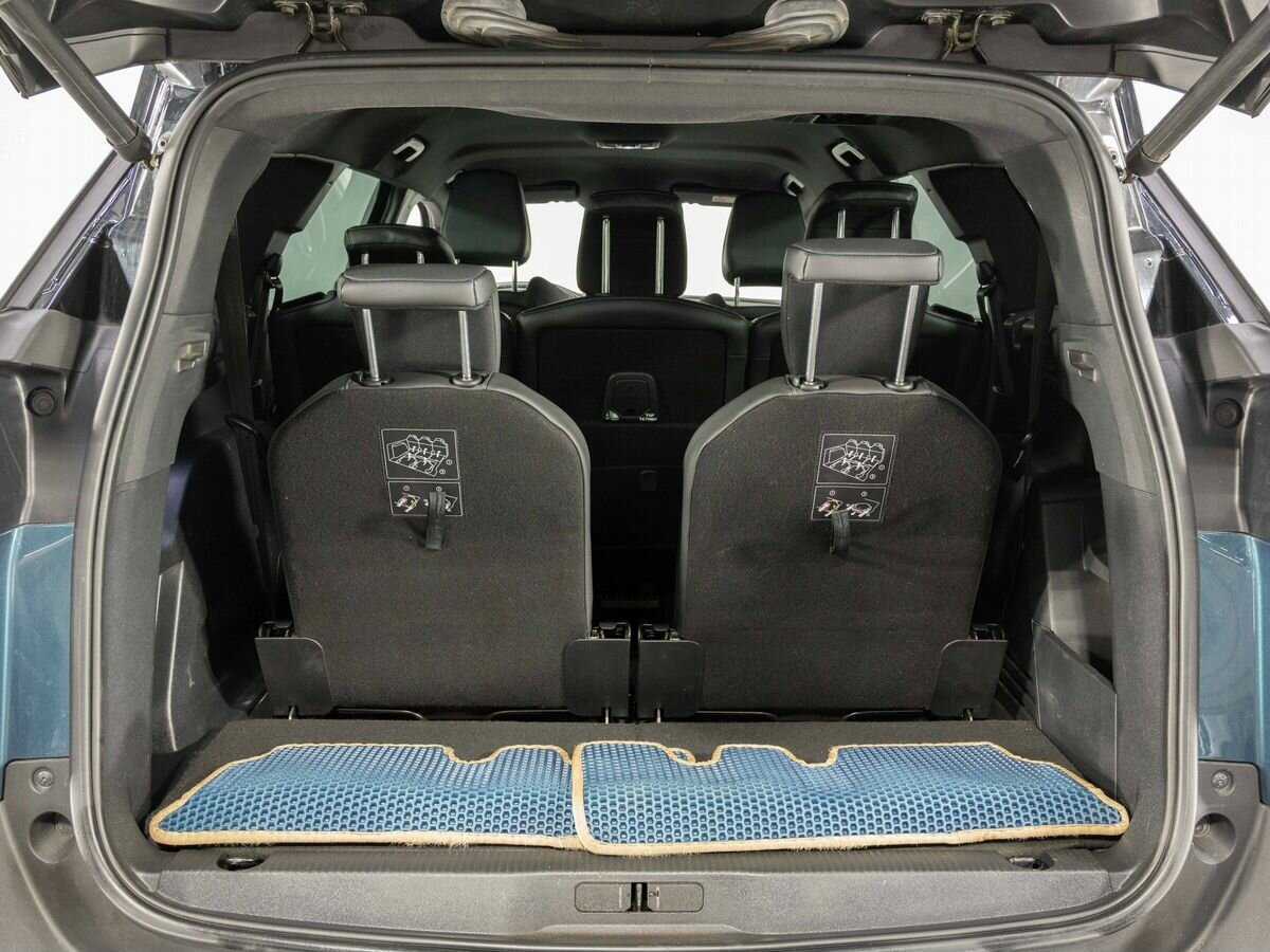 Купить Peugeot 5008, 2018, 173 000 км.. Фото: #26