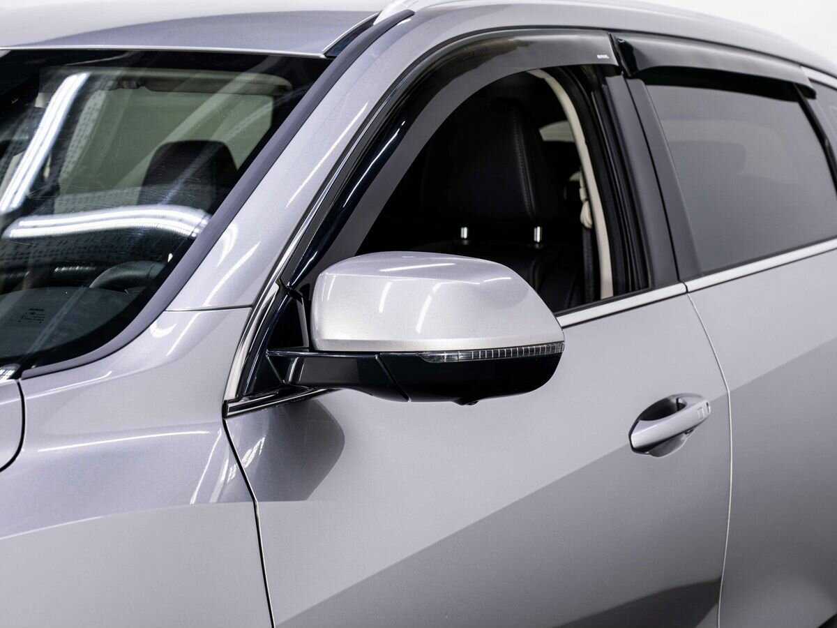 Купить Хавал Ф7, 2022, 29 000 км.. Фото: #7