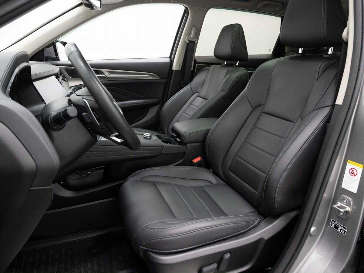 Купить Хавал Ф7, 2022, 29 000 км.. Фото: #9