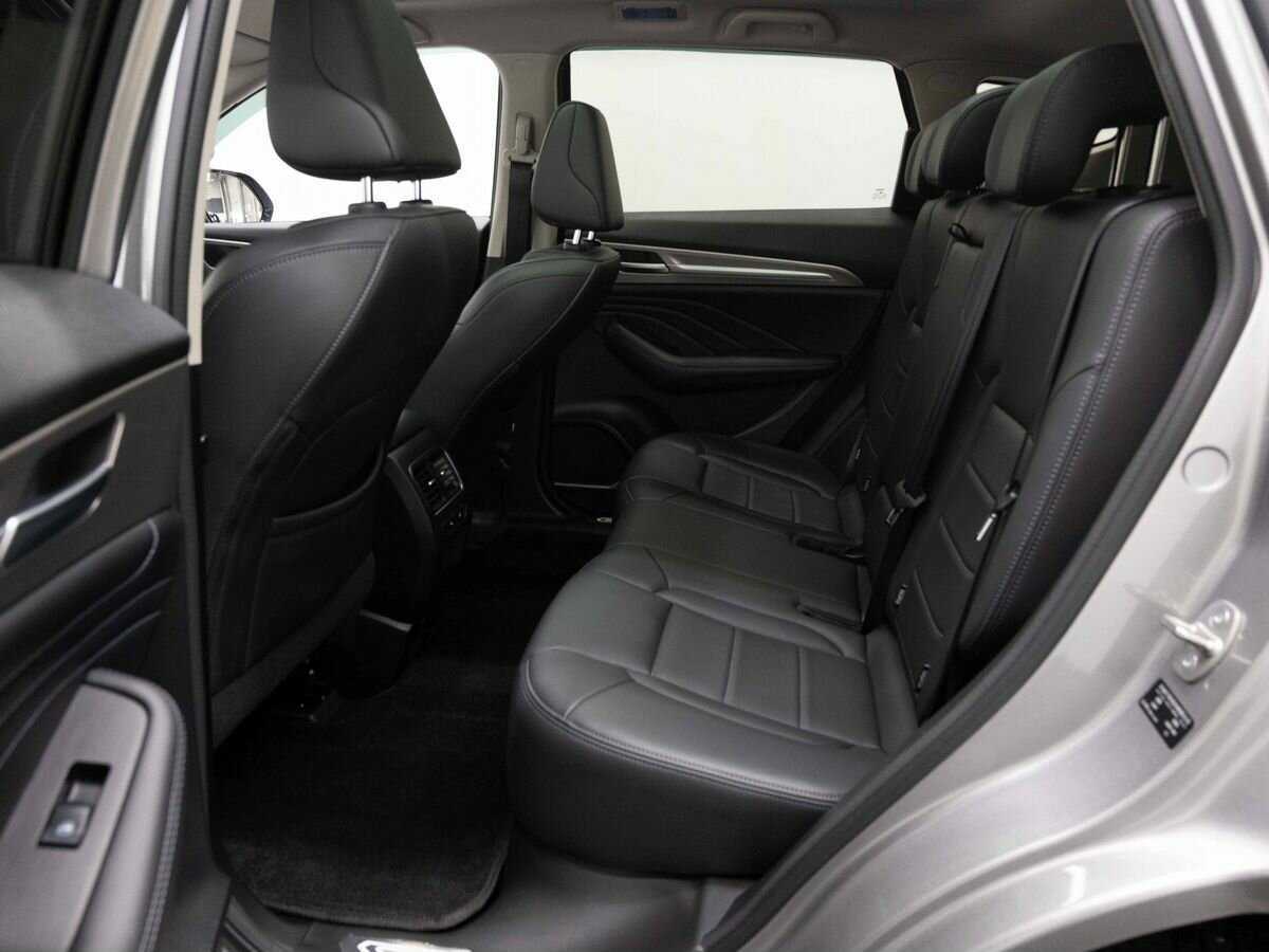 Купить Хавал Ф7, 2022, 29 000 км.. Фото: #10