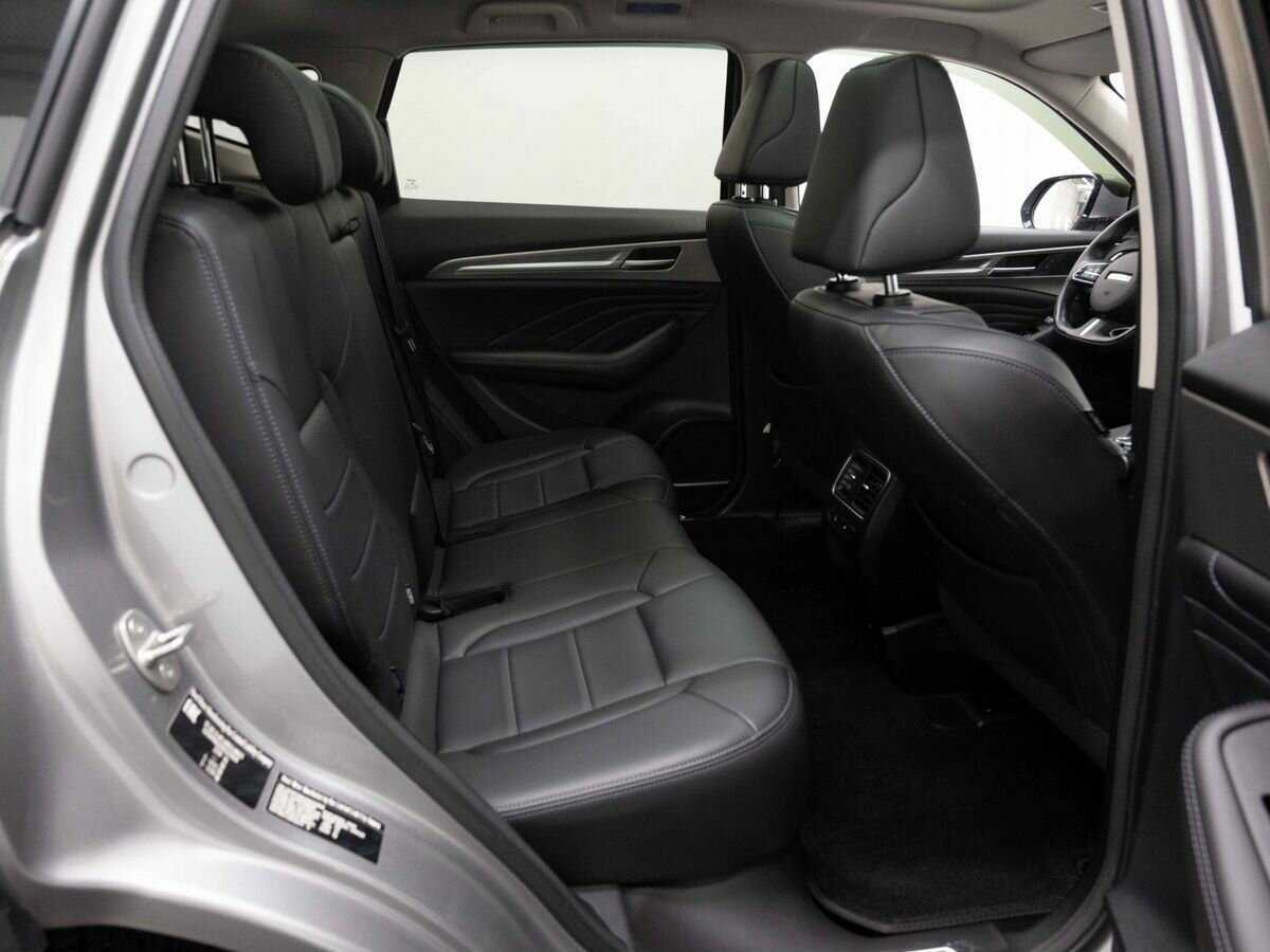 Купить Хавал Ф7, 2022, 29 000 км.. Фото: #11