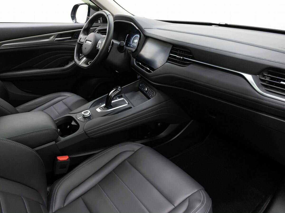 Купить Хавал Ф7, 2022, 29 000 км.. Фото: #12