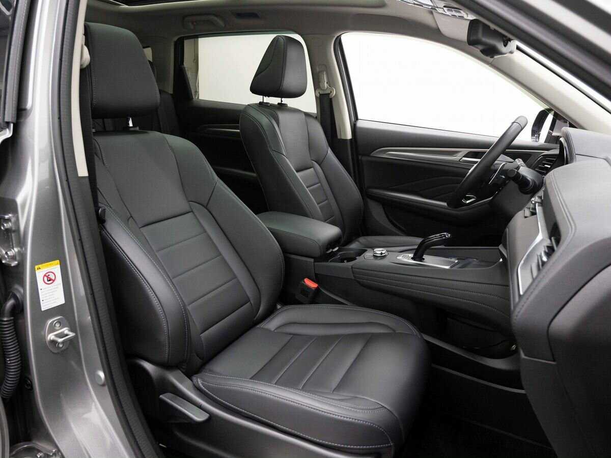 Купить Хавал Ф7, 2022, 29 000 км.. Фото: #13