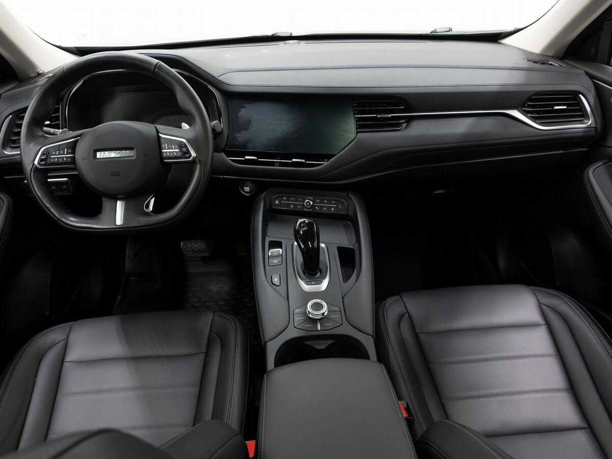 Купить Хавал Ф7, 2022, 29 000 км.. Фото: #14