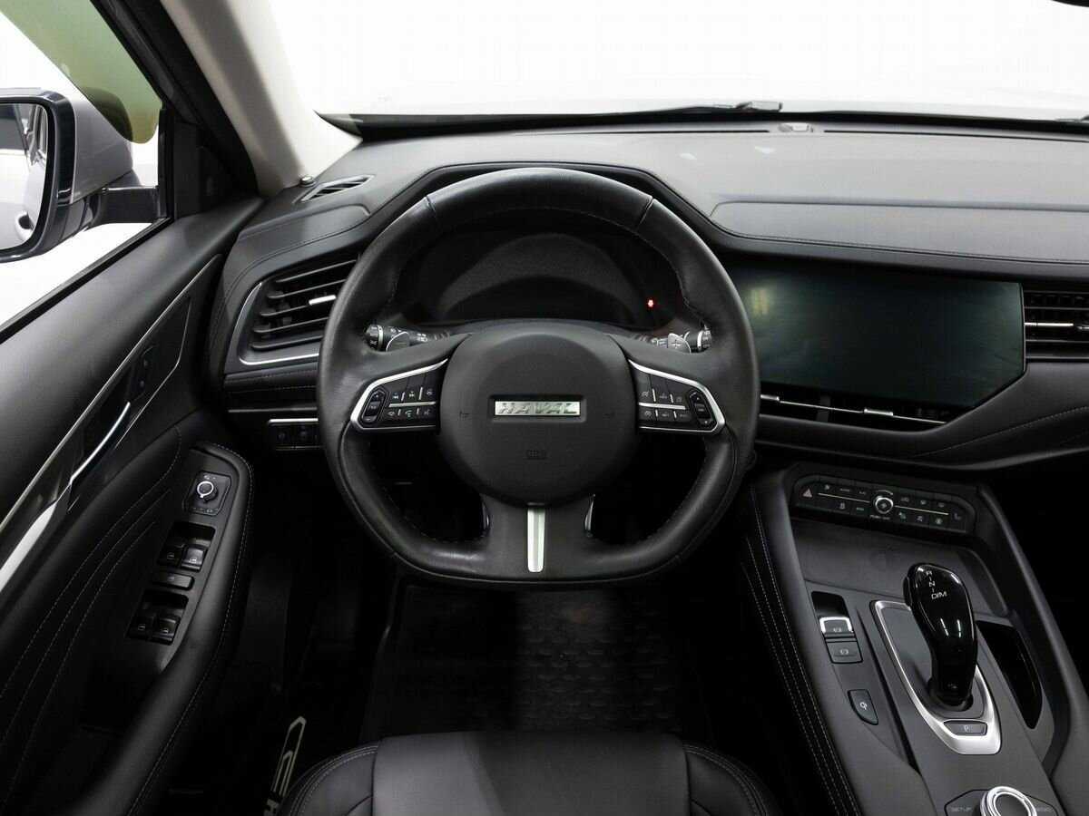 Купить Хавал Ф7, 2022, 29 000 км.. Фото: #15