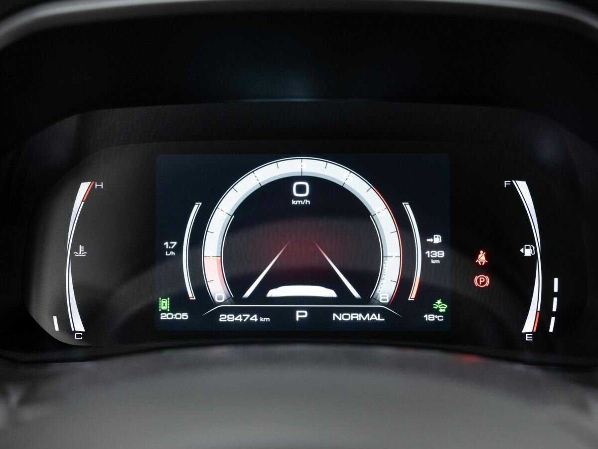 Купить Хавал Ф7, 2022, 29 000 км.. Фото: #18